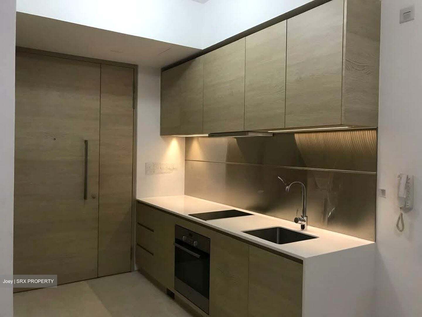 Sennett Residence (D13), Condominium #556045311